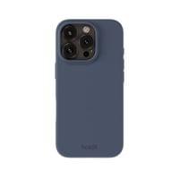 Гръб Holdit Silicone Case за iPhone 16 Pro - Pacific Blue - 1