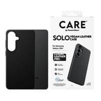 Гръб CARE by PanzerGlass за Samsung Galaxy S26 Plus, Solo... - 1 Гръб CARE by PanzerGlass за Samsung Galaxy S26 Plus, Solo... - 1