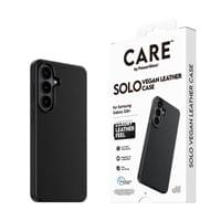 Гръб CARE by PanzerGlass за Samsung Galaxy S26 Plus, Solo... - 5 Гръб CARE by PanzerGlass за Samsung Galaxy S26 Plus, Solo... - 5