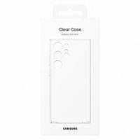 Оригинален гръб Samsung Clear Cover за Samsung Galaxy S23... - 2