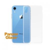 Гръб PanzerGlass за iPhone XR Clear Case - Прозрачен - 2