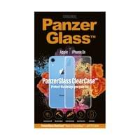 Гръб PanzerGlass за iPhone XR Clear Case - Прозрачен - 4 Гръб PanzerGlass за iPhone XR Clear Case - Прозрачен - 4