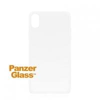 Гръб PanzerGlass за iPhone XR Clear Case - Прозрачен - 3 Гръб PanzerGlass за iPhone XR Clear Case - Прозрачен - 3