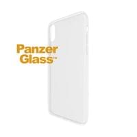 Гръб PanzerGlass за iPhone XR Clear Case - Прозрачен - 2 Гръб PanzerGlass за iPhone XR Clear Case - Прозрачен - 2