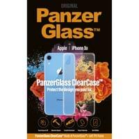 Гръб PanzerGlass за iPhone XR Clear Case - Прозрачен - 5 Гръб PanzerGlass за iPhone XR Clear Case - Прозрачен - 5