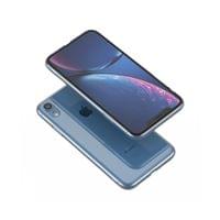 Гръб PanzerGlass за iPhone XR Clear Case - Прозрачен - 6 Гръб PanzerGlass за iPhone XR Clear Case - Прозрачен - 6