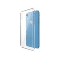 Гръб PanzerGlass за iPhone XR Clear Case - Прозрачен - 8 Гръб PanzerGlass за iPhone XR Clear Case - Прозрачен - 8