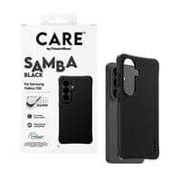 Гръб CARE by PanzerGlass за Samsung Galaxy S26, Samba... - 2