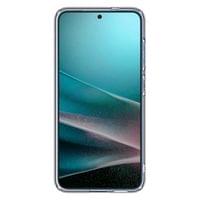 Гръб Spigen за Samsung Galaxy S25, Liquid Crystal, Прозрачен - 2 Гръб Spigen за Samsung Galaxy S25, Liquid Crystal, Прозрачен - 2