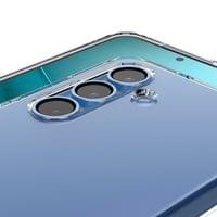 Гръб Spigen за Samsung Galaxy S25, Liquid Crystal, Прозрачен - 7
