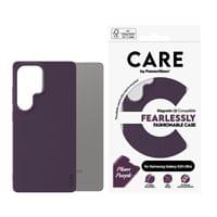Гръб Care by PanzerGlass за Samsung Galaxy S25 Ultra,... - 1