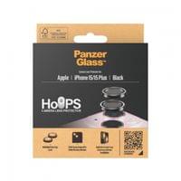 Стъклен протектор за камера PanzerGlass Hoops Rings за... - 2 Стъклен протектор за камера PanzerGlass Hoops Rings за... - 2
