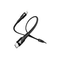 Data кабел ttec AlumiCable Duo USB-C – USB-C+Lightning... - 3 Data кабел ttec AlumiCable Duo USB-C – USB-C+Lightning... - 3