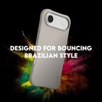 Гръб Care by PanzerGlass за iPhone 17 Air, Fashionable... - 2