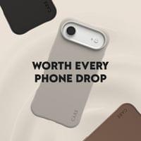 Гръб Care by PanzerGlass за iPhone 17 Air, Fashionable... - 4
