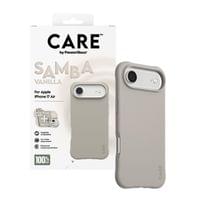 Гръб Care by PanzerGlass за iPhone 17 Air, Fashionable... - 9