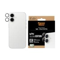 Протектор за камера PanzerGlass Hoops за iPhone 17/iPhone... - 1 Протектор за камера PanzerGlass Hoops за iPhone 17/iPhone... - 1