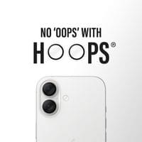 Протектор за камера PanzerGlass Hoops за iPhone 17/iPhone... - 2 Протектор за камера PanzerGlass Hoops за iPhone 17/iPhone... - 2