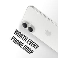 Протектор за камера PanzerGlass Hoops за iPhone 17/iPhone... - 6 Протектор за камера PanzerGlass Hoops за iPhone 17/iPhone... - 6