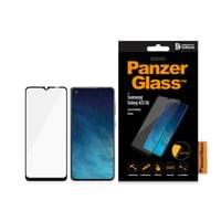 Стъклен протектор PanzerGlass за Samsung Galaxy A22 5G... - 0
