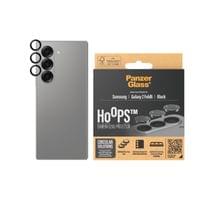 Стъклен протектор за камера PanzerGlass Hoops за Samsung... - 0 Стъклен протектор за камера PanzerGlass Hoops за Samsung... - 0
