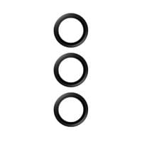 Стъклен протектор за камера PanzerGlass Hoops за Samsung... - 1 Стъклен протектор за камера PanzerGlass Hoops за Samsung... - 1
