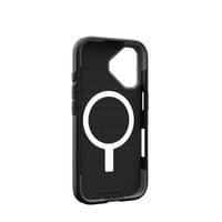 Гръб UAG Civilian Magsafe за iPhone 16 - Черен - 2 Гръб UAG Civilian Magsafe за iPhone 16 - Черен - 2