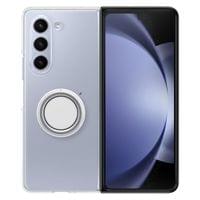 Оригинален гръб Samsung Clear Gadget Cover за Galaxy Z... - 1 Оригинален гръб Samsung Clear Gadget Cover за Galaxy Z... - 1