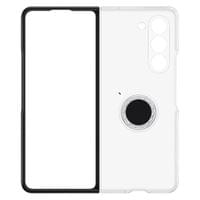 Оригинален гръб Samsung Clear Gadget Cover за Galaxy Z... - 6 Оригинален гръб Samsung Clear Gadget Cover за Galaxy Z... - 6