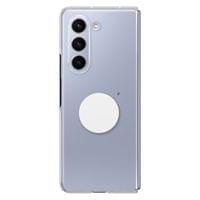 Оригинален гръб Samsung Clear Gadget Cover за Galaxy Z... - 4 Оригинален гръб Samsung Clear Gadget Cover за Galaxy Z... - 4