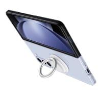 Оригинален гръб Samsung Clear Gadget Cover за Galaxy Z... - 3 Оригинален гръб Samsung Clear Gadget Cover за Galaxy Z... - 3
