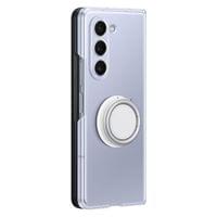 Оригинален гръб Samsung Clear Gadget Cover за Galaxy Z... - 2 Оригинален гръб Samsung Clear Gadget Cover за Galaxy Z... - 2