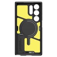 Гръб Spigen Tough Armor MagSafe за Samsung Galaxy S24... - 4