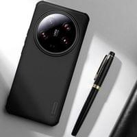 Гръб Nillkin за Xiaomi 14 Ultra,Super Frosted PRO,... - 4