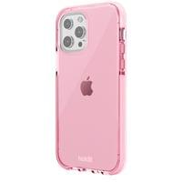 Гръб Holdit Seethru Case за iPhone 13 Pro- Розов - 2 Гръб Holdit Seethru Case за iPhone 13 Pro- Розов - 2