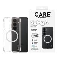Гръб CARE by PanzerGlass за Samsung Galaxy S26, Samba... - 1