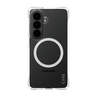 Гръб CARE by PanzerGlass за Samsung Galaxy S26, Samba... - 2