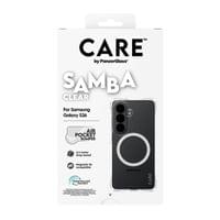 Гръб CARE by PanzerGlass за Samsung Galaxy S26, Samba... - 4 Гръб CARE by PanzerGlass за Samsung Galaxy S26, Samba... - 4