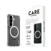 Гръб CARE by PanzerGlass за Samsung Galaxy S26, Samba... - 5 Гръб CARE by PanzerGlass за Samsung Galaxy S26, Samba... - 5