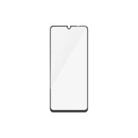 Стъклен протектор Safe за Xiaomi Redmi 14C 4G, UWF - Черен - 2