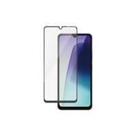 Стъклен протектор Safe за Xiaomi Redmi 14C 4G, UWF - Черен - 3