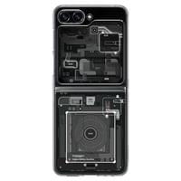 Гръб Spigen Air Skin за Samsung Galaxy Z Flip5 - Zero one - 1 Гръб Spigen Air Skin за Samsung Galaxy Z Flip5 - Zero one - 1