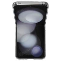 Гръб Spigen Air Skin за Samsung Galaxy Z Flip5 - Zero one - 3 Гръб Spigen Air Skin за Samsung Galaxy Z Flip5 - Zero one - 3