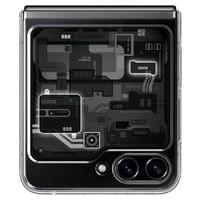 Гръб Spigen Air Skin за Samsung Galaxy Z Flip5 - Zero one - 7 Гръб Spigen Air Skin за Samsung Galaxy Z Flip5 - Zero one - 7