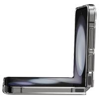 Гръб Spigen Air Skin за Samsung Galaxy Z Flip5 - Zero one - 2 Гръб Spigen Air Skin за Samsung Galaxy Z Flip5 - Zero one - 2