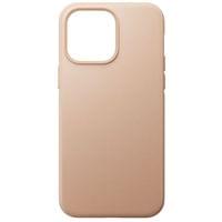Гръб Nomad Modern Leather MagSafe Case за iPhone 14 Pro... - 1