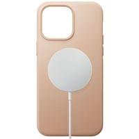Гръб Nomad Modern Leather MagSafe Case за iPhone 14 Pro... - 5 Гръб Nomad Modern Leather MagSafe Case за iPhone 14 Pro... - 5