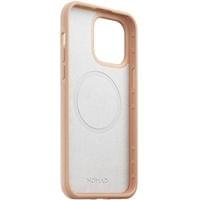Гръб Nomad Modern Leather MagSafe Case за iPhone 14 Pro... - 3 Гръб Nomad Modern Leather MagSafe Case за iPhone 14 Pro... - 3