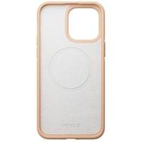 Гръб Nomad Modern Leather MagSafe Case за iPhone 14 Pro... - 2