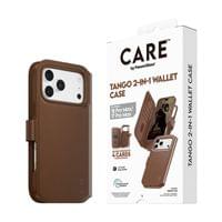 Кейс CARE by PanzerGlass за iPhone 18 Pro Max/17 Pro Max,... - 1
